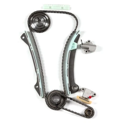 Timing Chain Kit For Nissan Sentra  2007-2014 Versa 1.8L 2.0L DOHC MR20DE 90723S - Image 1 of 4