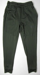 Nike Dry-FIT Tapered Jogginghose Trainingshose CV4844-355 Grün Herren S - Bild 1 von 7