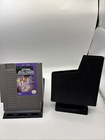 Star Soldier (Nintendo Entertainment System, 1988) NES with sleeve