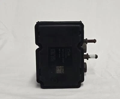 Dodge Grand Caravan 2005-2007 conjunto de bomba de freno antibloqueo ABS de 3,8 L Foto 1 de 4