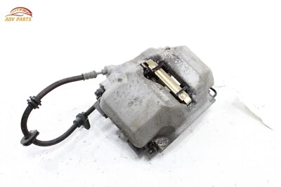 2017 - 2022 宝马 540i 530i G30 前左驱动侧制动计算器 原始设备制造商 — 第 1/4 张图片