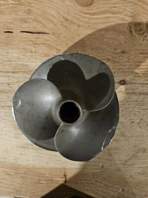 Рабочее колесо для гидроцикла Kawasai Oem Jet Ski Jt1500 Ultra 250x 59255-3735 - Изображение 1 из 4