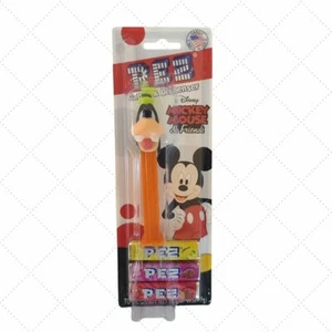 PEZ Dispenser - Disney's Mickey Mouse Friends - Goofy New in original package - Picture 1 of 4