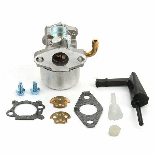 Carburatore Zipa Q Per Motozappa Troy-Bilt 21A-634A766 (6 HP) Con Kit Guarnizioni
