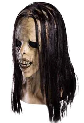 Scary Stories to Tell In The Dark Big Toe Latex Mask TOTS Officially Licensed - Image 1 of 3