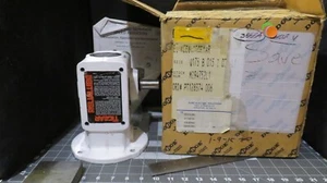 Dodge Tigear MZ94752L1 Reducer Q175B015Z056L Cast Iron Worm Gearbox 15:1 - Picture 1 of 10