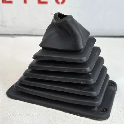 Dodge Daytona Turbo Z Chrysler Laser Transmisión Cambio Bota Manual 4295350 Foto 1 de 4