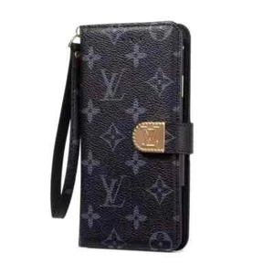 🛍️Telstra/Optus/Vodafone Mobilephone Luxury Universal Wallet Leather Cover Case - Picture 1 of 14
