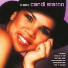 The Best Of Candi Staton ? 2001 Cd Top-Quality Free Uk Shipping