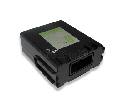 MB2773000632 Toyota Corolla Genuine Denso Air Contioning Control Unit - Image 1 of 4