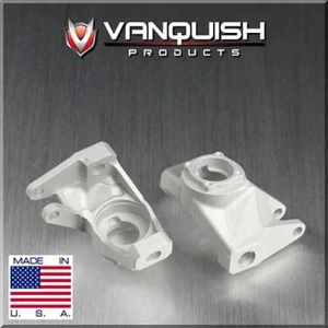 Vanquish VPS07001 Scale Knuckle Silver Axial Wraith - Picture 1 of 1