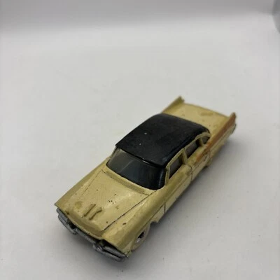 Dinky Toys Dodge Royal Sedan 191 Restoration Required — 第 1/4 张图片