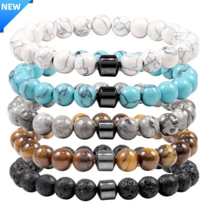 Glame Bracelet - GM Magnetic Bead Bracelet, Relieve Anxiety and Stress! - Picture 1 of 30