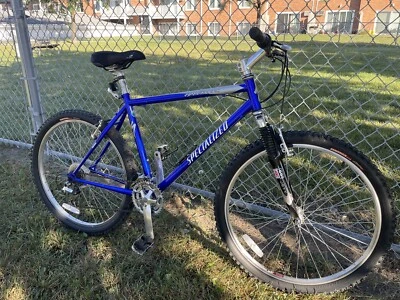 specialized hard rock bicycle - Image 1 of 4