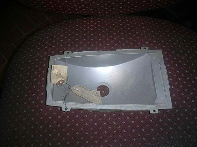 AMC Ambassador 1967 luz trasera carcasa todo excepto vagón nos izquierda o derecha Foto 1 de 1