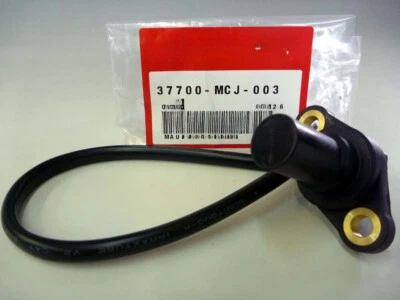 For HONDA CBR900RR CBR929RR CB600F Hornet Speedo Meter Sensor 37700-MCJ-003+ - Image 1 of 4