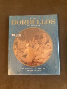 Social History: Great Bordellos of the World / Emmett Murphy - Picture 1 of 3