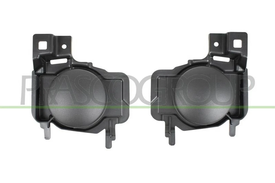 Kappe Nebelscheinwerfer PRASCO für SMART FORTWO Coupe - Bild 1 von 1