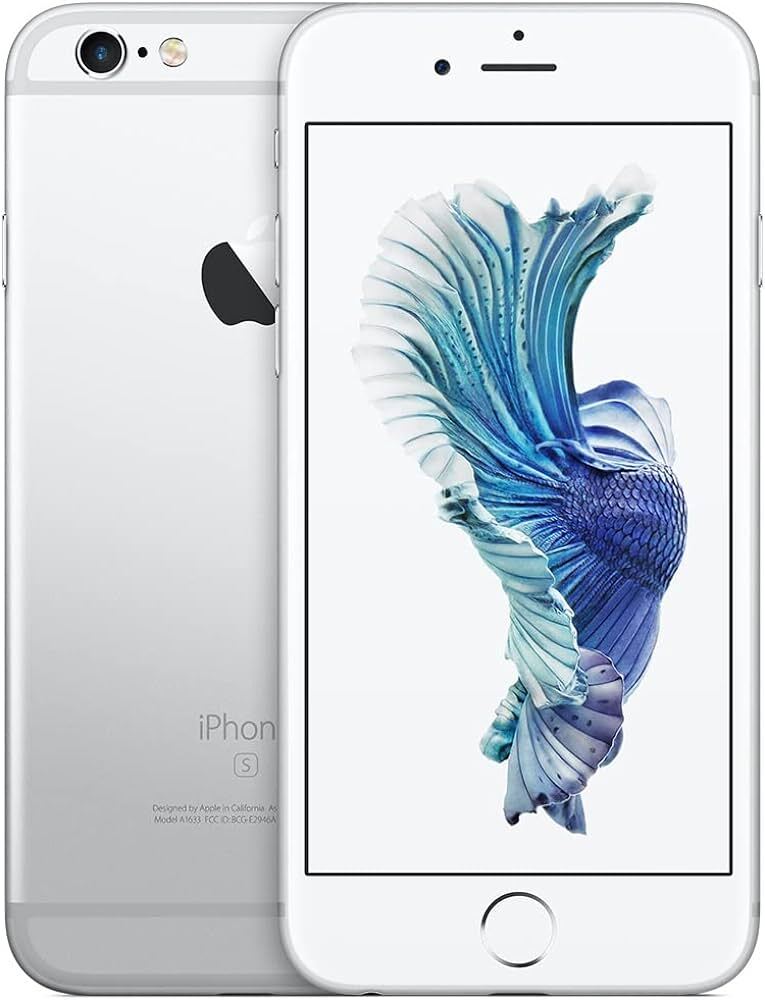 Apple iPhone 6s - For Sale - ebay.com