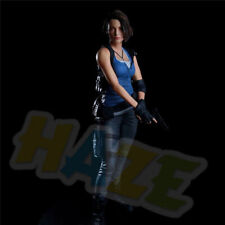 Resident Evil Jill Valentine 1/6 Scale PVC Figure Model Toy 30cm Decora New