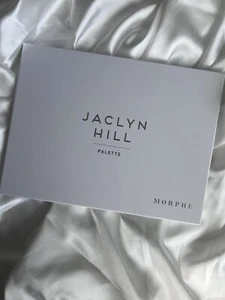 Paleta MORPHE JACLYN HILL ~NUEVA EN CAJA Y AUTÉNTICA~ - Imagen 1 de 3