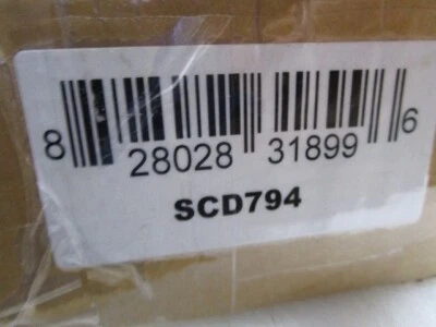 Front Ceramic Brake Pad Kit for Volvo V70 S80 2001-2009 S60 2003-2007 XC70 2.5L - Image 1 of 4