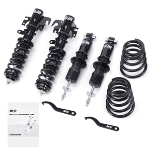 Twin Tube Coilovers Struts Lowering Kit For Holden VE UTE Sedan Wagon 2006-2013 - Picture 1 of 12