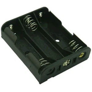 PCB Mounting Battery Holder 3xAA - Picture 1 of 1