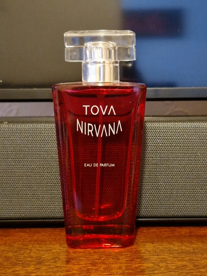TOVA NIRVANA EAU DE PARFUM 50ml