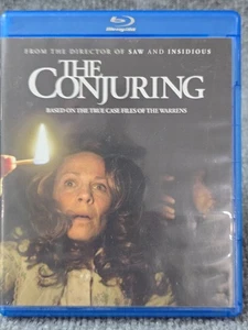The Conjuring (Blu-Ray, 2013) - Picture 1 of 4