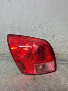Luz trasera principal izquierda (luces) NISSAN QASHQAI 1 PHASE 1 26559-EY00A - Imagen 1 de 13