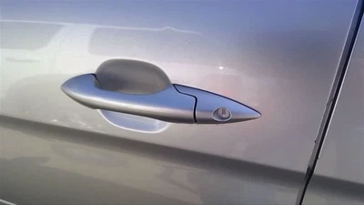 Driver Door Handle Exterior Door Front Body Color Fits 05-10 ODYSSEY 679751 - Изображение 1 из 4