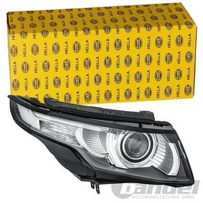 HELLA HB3 PSY24W SCHEINWERFER RECHTS passend für AUSTIN PRINCESS LAND ROVER - Bild 1 von 3