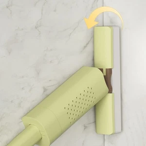Handheld Mini Mop for Quick and Effective Cleaning of Kitchen and Desktop Areas - Bild 1 von 11