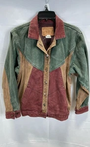 Gotcha Covered Multicolor Jacket - Size Small - Picture 1 of 4