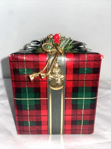 Pretti-Pak JJ Spieluhren Weihnachtsgeschenk Spieluhr Schneemann Winter Wonderland - Bild 1 von 12