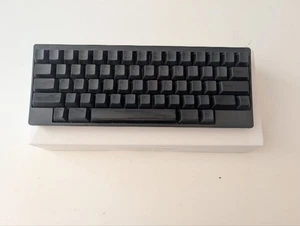 PFU HHKB Professional Classic Black USB PD-KB401B Happy Hacking Keyboard - Afbeelding 1 van 4