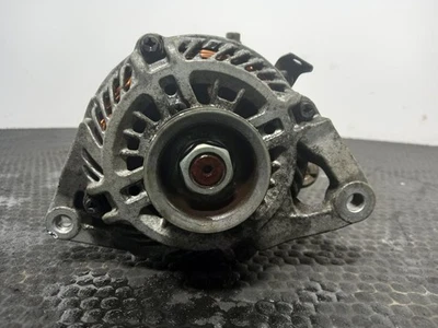MAZDA 2 Alternator 2007-2015 1.3L ZJ ZJ3818300 - Image 1 of 4