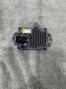 2019 2020 2021 2022 TOYOTA LEXUS CRUISE CONTROL DISTANCE RADAR SENSOR 35 - Picture 1 of 5