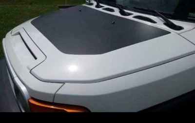 Kit de calcomanías de capó para Toyota FJ Cruiser Trail Teams / apliques PT929-35090-BT OEM Foto 1 de 3