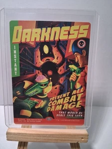 Darkness Showcase 124 EOE Special Guest SPG MTG Mythic Mint Magic The Gathering - Picture 1 of 2