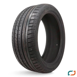 1x 265/40 ZR21 105Y Sommerreifen Continental ContiSportContact 2 Reifen XL, MO - Bild 1 von 6