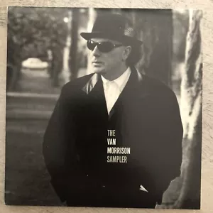Van Morrison Promo CD Sampler 11 Tracks 1997 Polydor PRSAD 00385 OOP - Picture 1 of 4