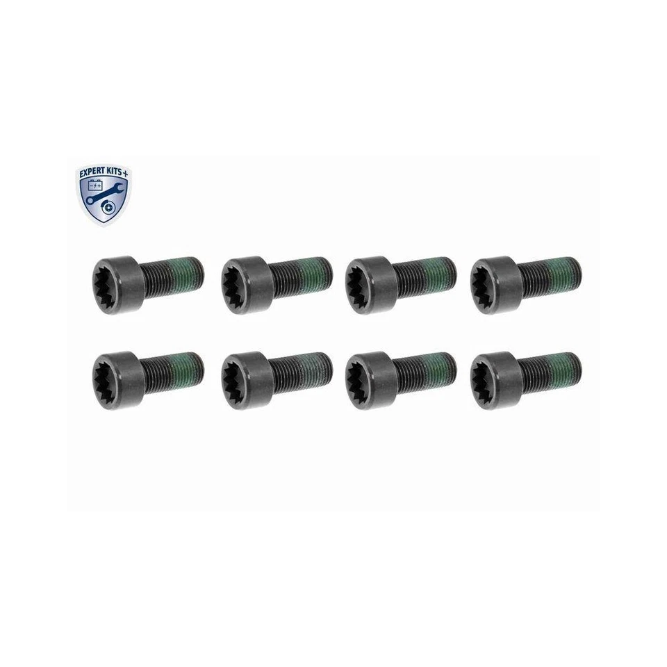 VAICO schraube V10-2544 M10 X 1 0 22