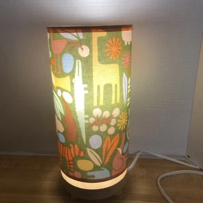 Lámpara infantil diseño whisky de Nueva York hecha a mano Foto 1 de 4