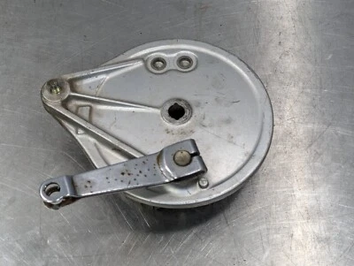 Conjunto de freno trasero de tambor Honda CX500 CX 500 1978-1979 - 43100-415-000 Foto 1 de 4