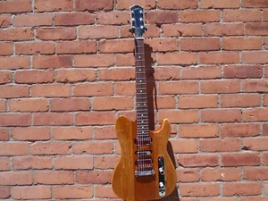 Godin Radium Winchester Brown SF - Picture 1 of 6