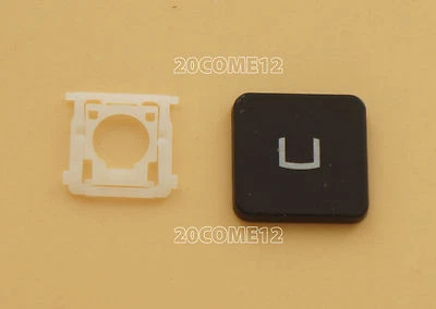 NEW For MSI PE60 PE70 PX60 GP62 GP72 backlit US keyboard KEY & Clips - Image 1 of 3