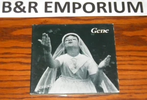 Gene - Sleep Well Tonight - (1995 Polydor Records) - Used CD Single - Digipak - Picture 1 of 3
