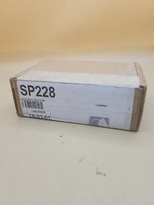 Haws Sp228 Stay Open Ball Valve With Push Flag 1/2" Inlet X 1/4" Outlet FIPS New - Picture 1 of 5